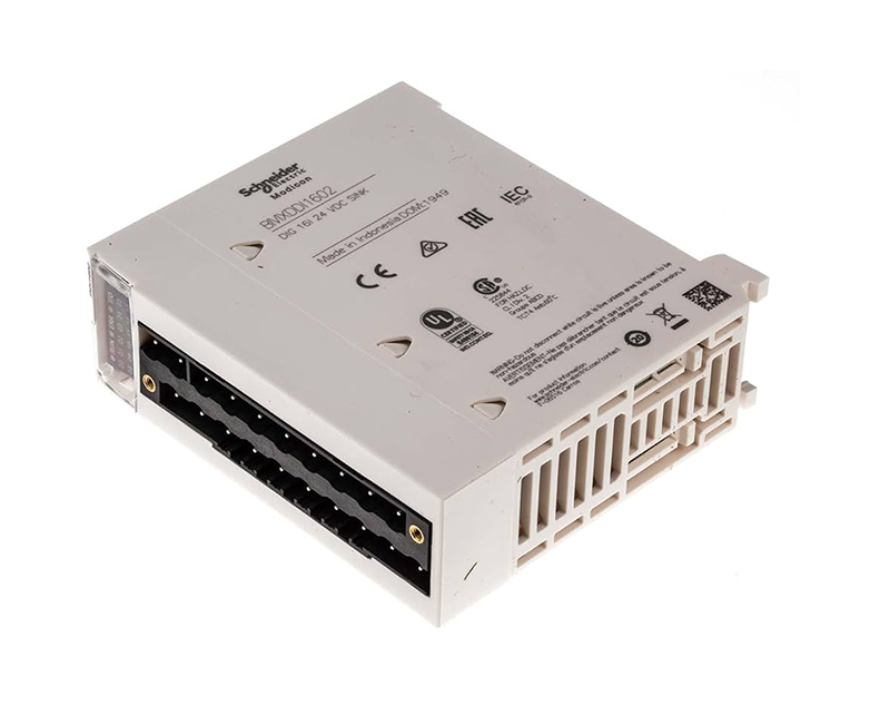 schneider-bmxddi1602-discrete-input-module