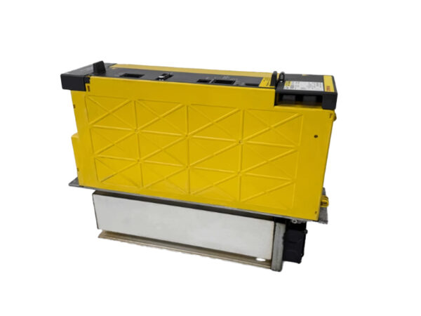 fanuc-a06b-6142-h015h580-servo-driver