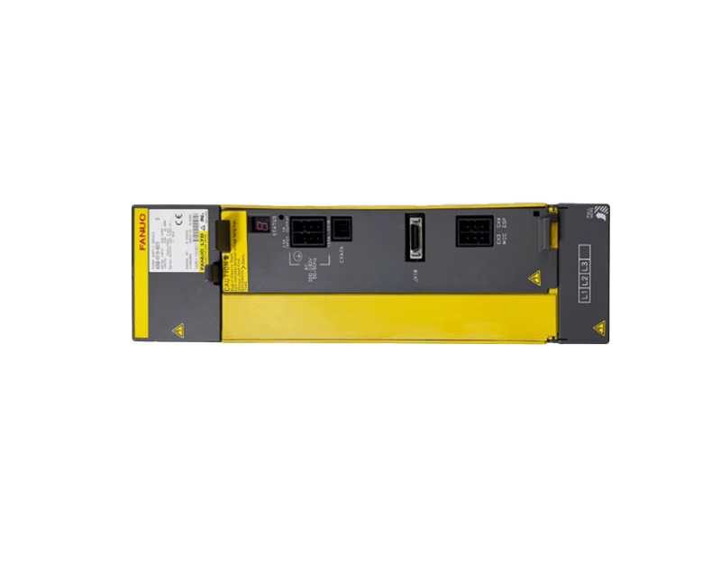 fanuc-a06b-6142-h015h580-servo-driver