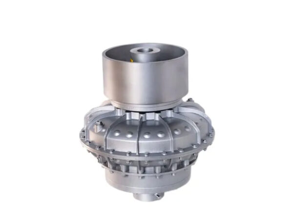 yox500-hydraulic-clutch-fluid-coupling