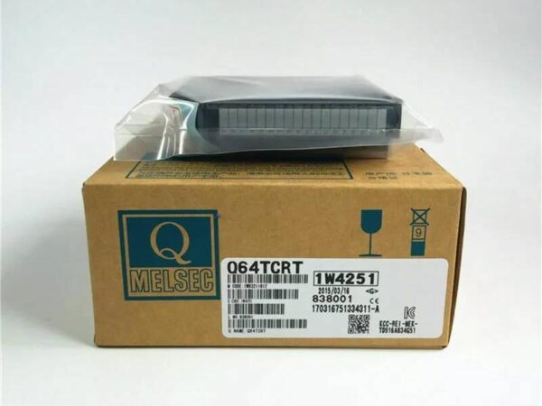 module-plc-mitsubishi-q64tcrt